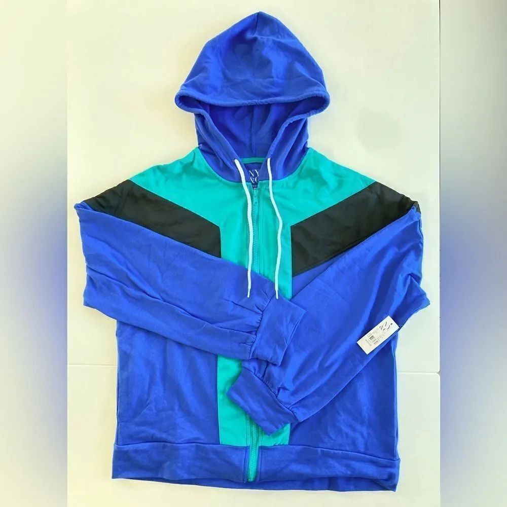 90's Style Hoodie - Picture 1 of 11